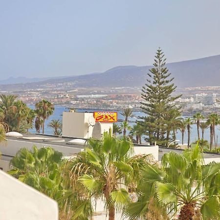 Parque Santiago Ii, Playa De Las Americas מראה חיצוני תמונה