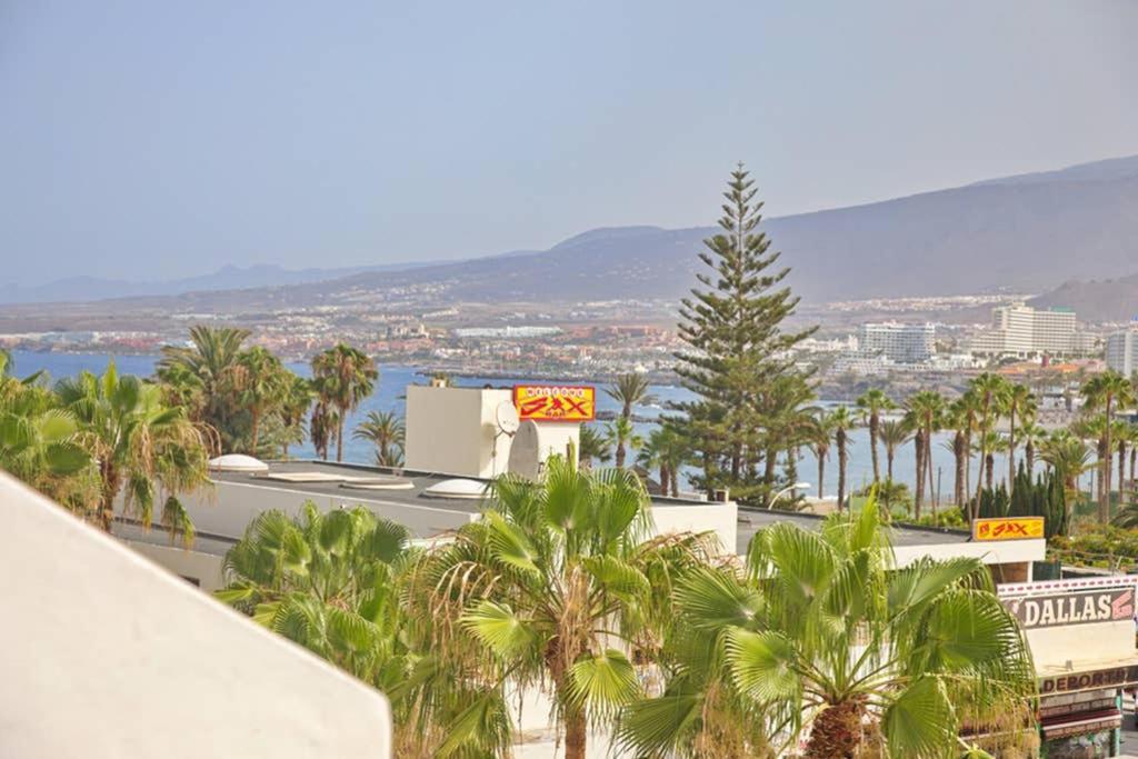 Parque Santiago Ii, Playa De Las Americas מראה חיצוני תמונה