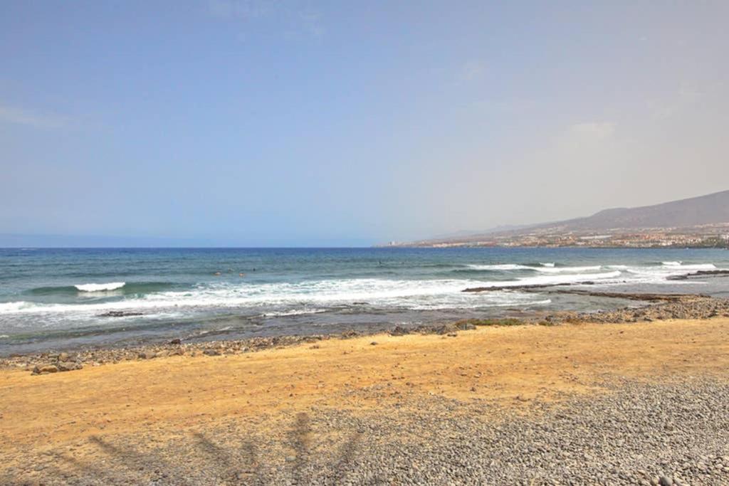 Parque Santiago Ii, Playa De Las Americas מראה חיצוני תמונה