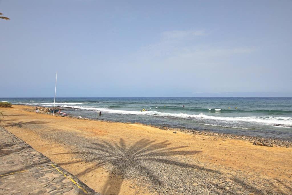 Parque Santiago Ii, Playa De Las Americas מראה חיצוני תמונה